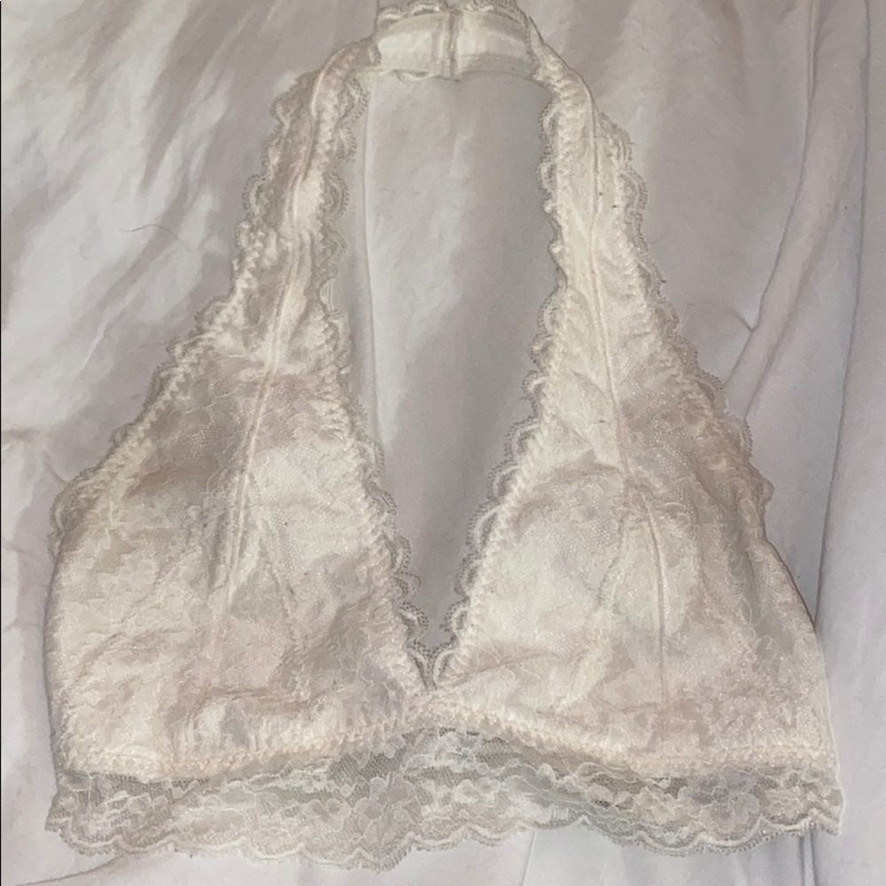 Hollister Gilly Hicks bralette